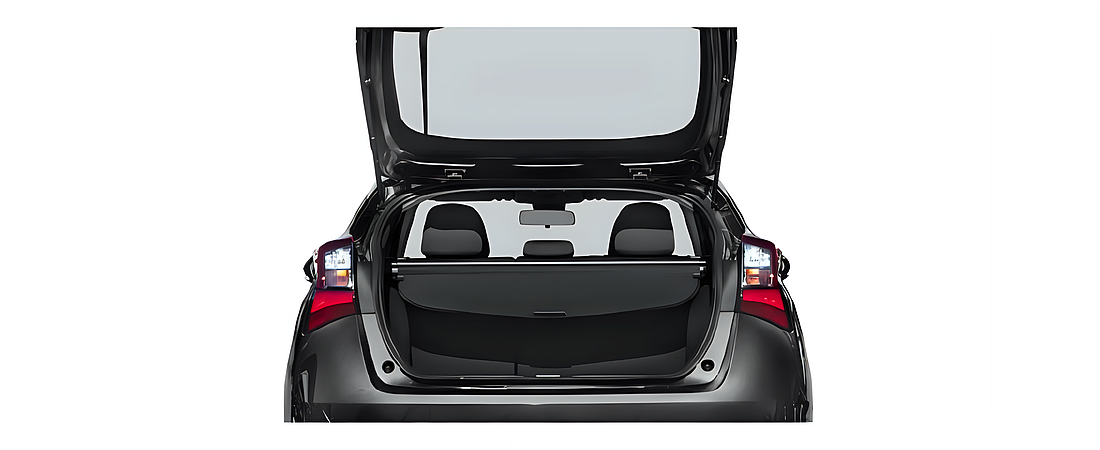 Toyota Prius 2020 10