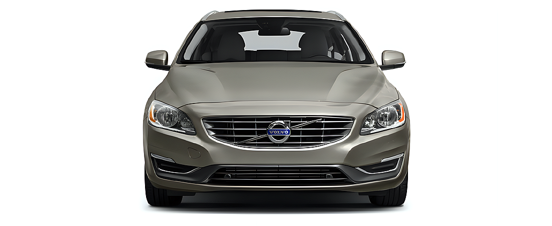 Volvo V60 2016 4