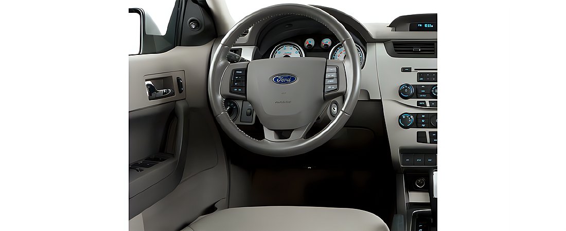 Ford Focus 2011 6