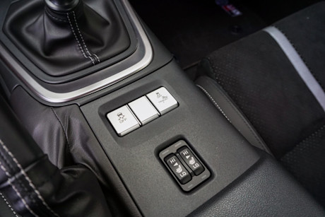 Editorial 2022 toyota gr86 premium 24 di