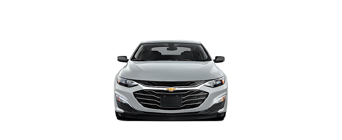 Chevrolet Malibu 2020 16