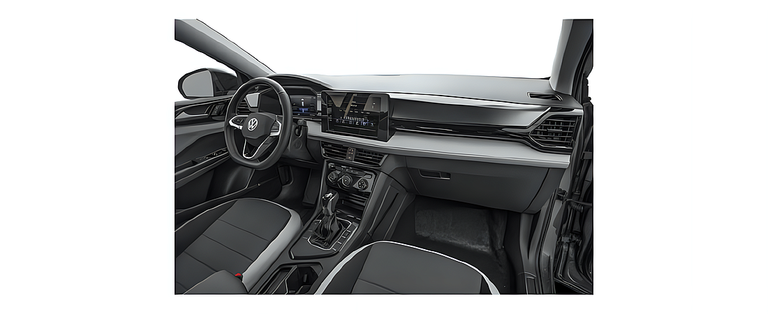 Volkswagen Taos 2025 12