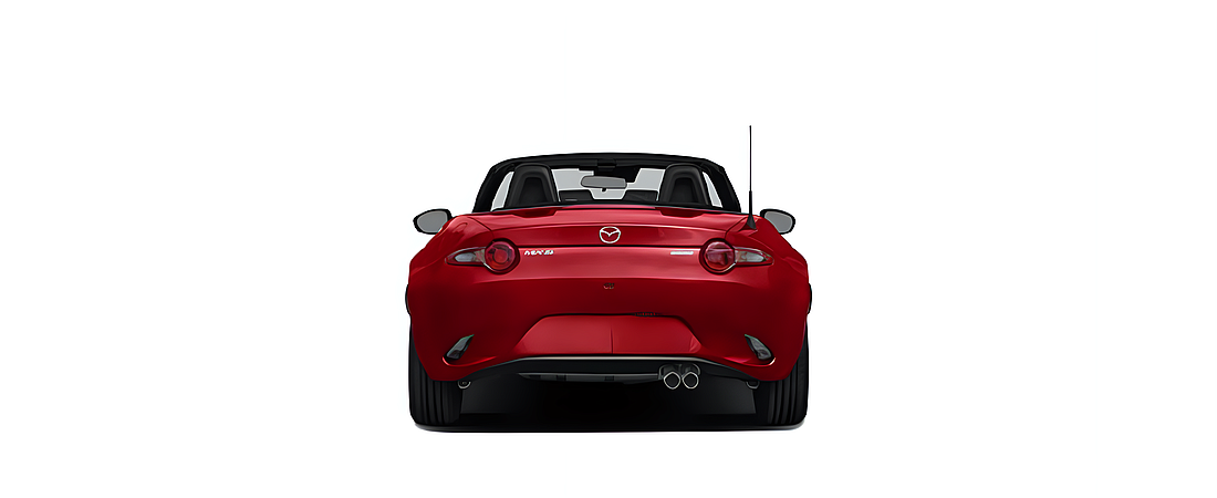 Mazda MX-5 2020 5