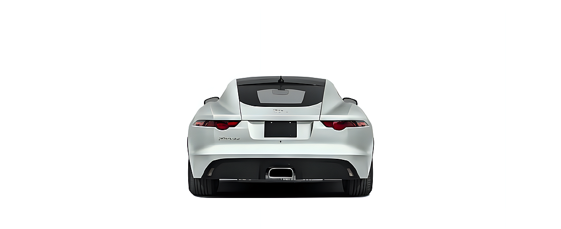Jaguar F-Type 2019 5