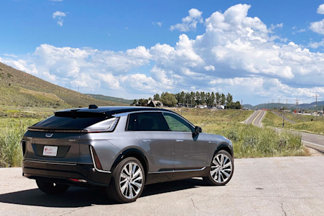 Editorial 2023 cadillac lyriq 08 ct