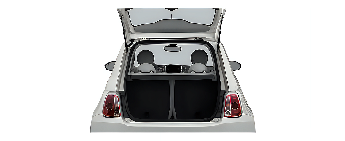 Fiat 500 2019 11