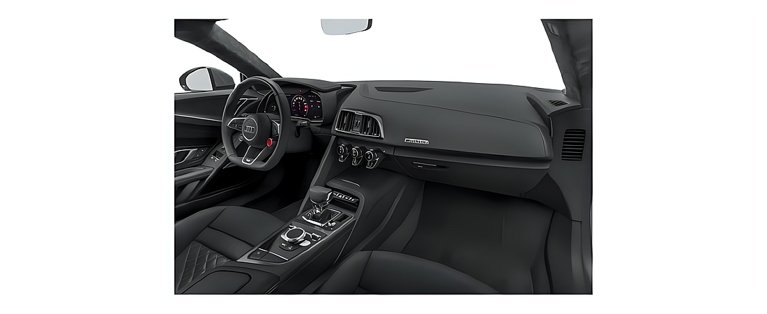 Audi R8 Coupe 2020 12