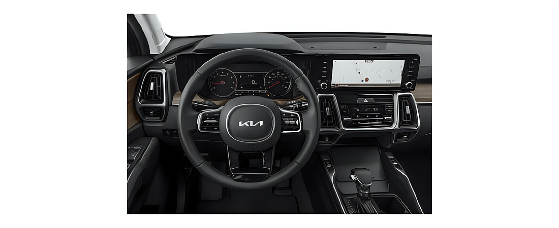 Kia Sorento 2022 19