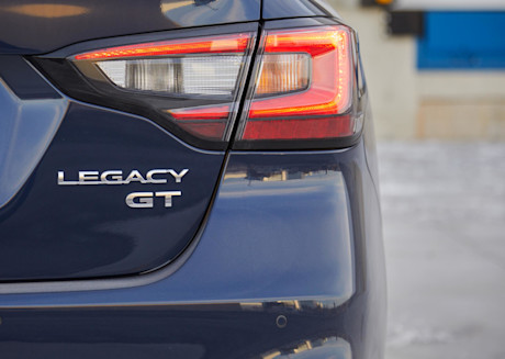 Editorial 2023 subaru legacy gt 13 jk