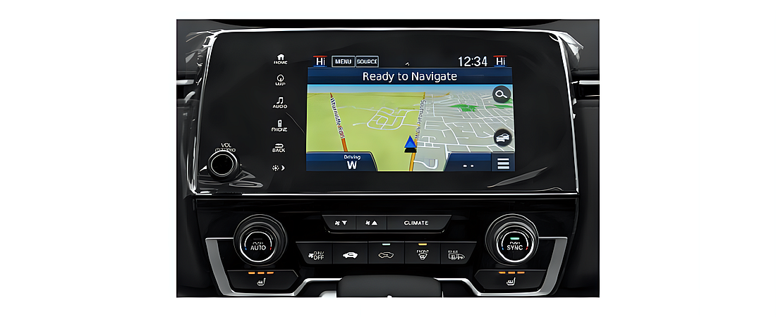 Honda CR-V 2022 53