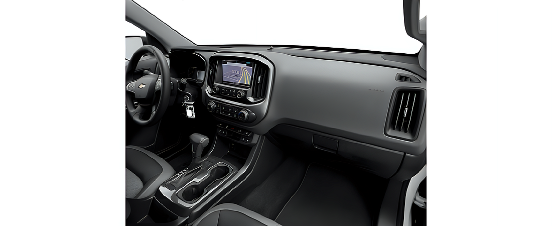 Chevrolet Colorado 2018 80