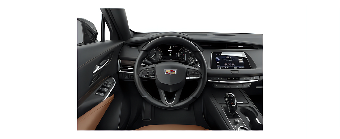 Cadillac XT4 2023 19