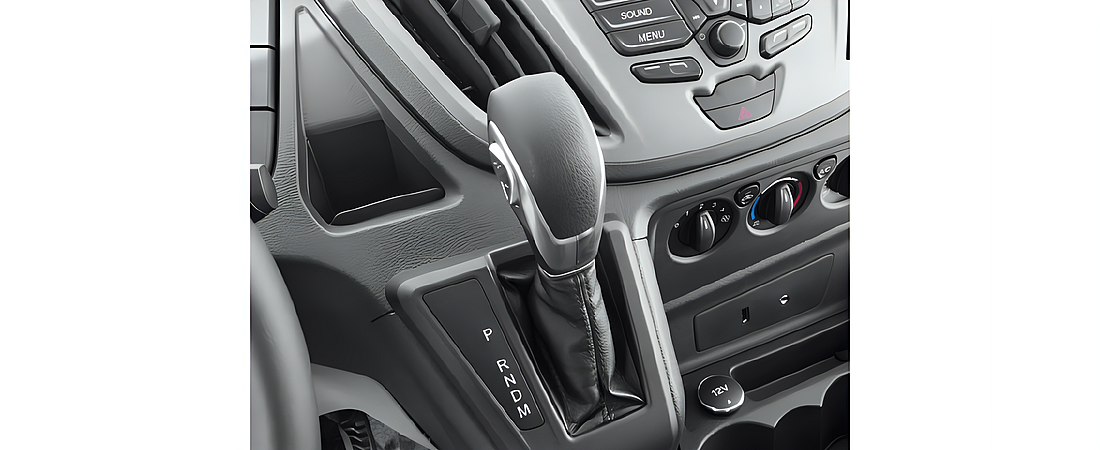 Ford Transit 2017 77