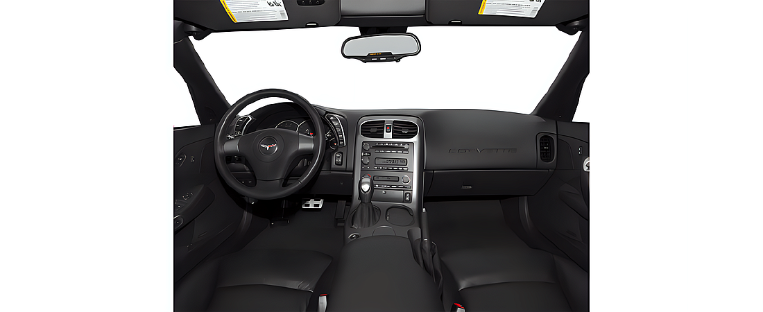 Chevrolet Corvette 2013 7