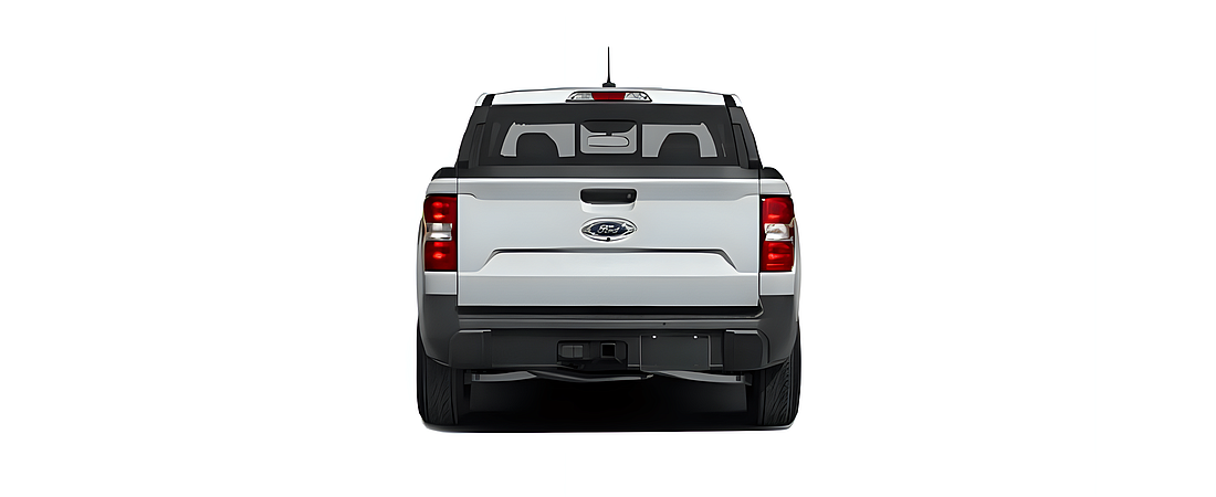 Ford Maverick 2022 27