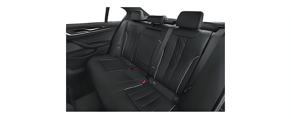 BMW 5 Series 2020 57