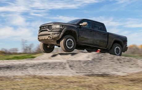 Editorial 2021 ram 1500 trx 05 jw