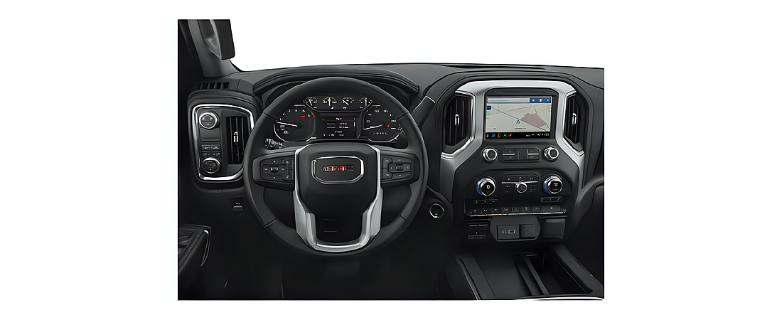 GMC Sierra 1500 2021 31