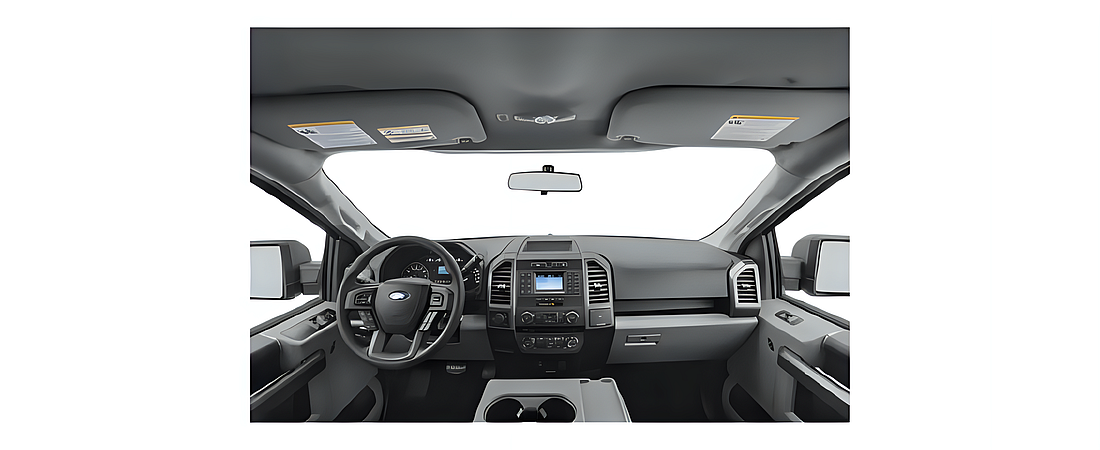Ford F-150 2019 20