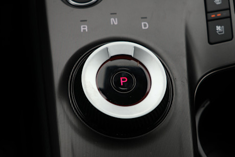 2026 Kia Sportage PHEV Review Image