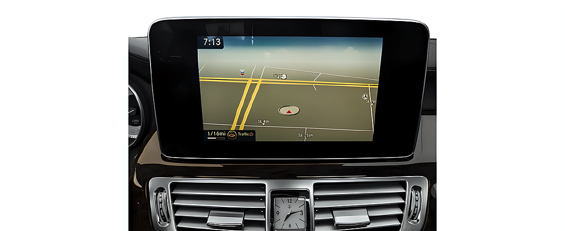 Mercedes-Benz CLS-Class 2015 37