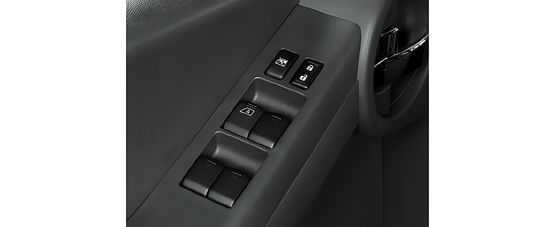 Nissan Xterra 2014 17