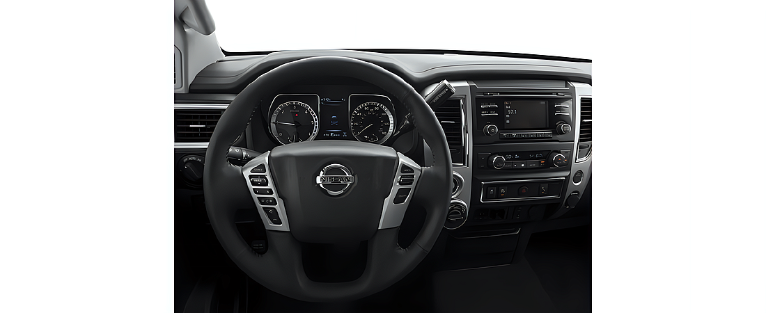 Nissan Titan 2017 60