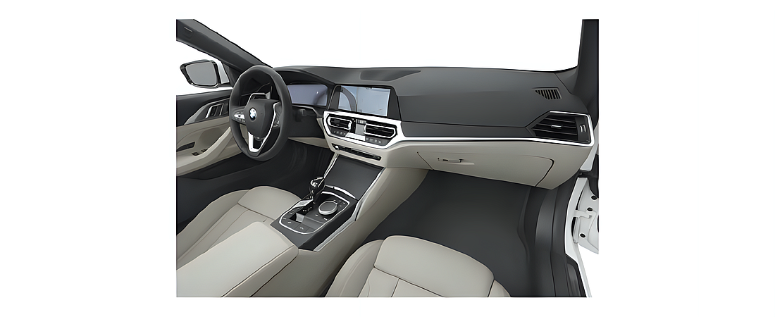 BMW 4 Series 2022 26