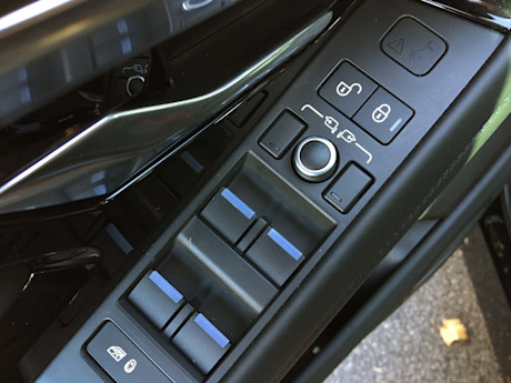 Land Rover Range Rover Evoque 2020 : essai routier Image