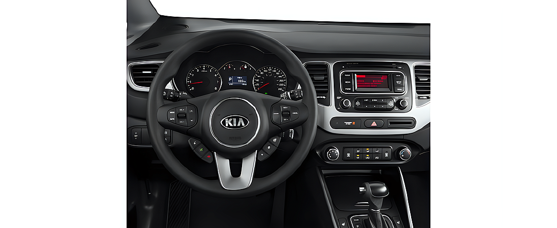 Kia Rondo 2015 6