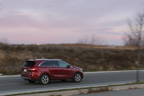 Editorial 2016 kia sorento sx jc 30