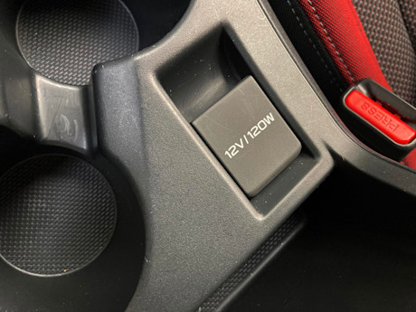 Subaru Impreza RS 2024 : essai routier Image
