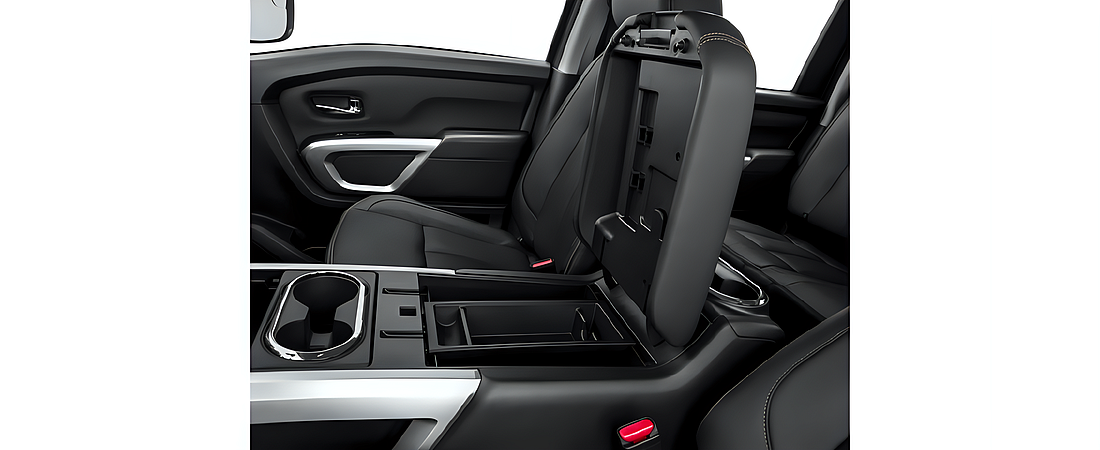 Nissan Titan 2018 96