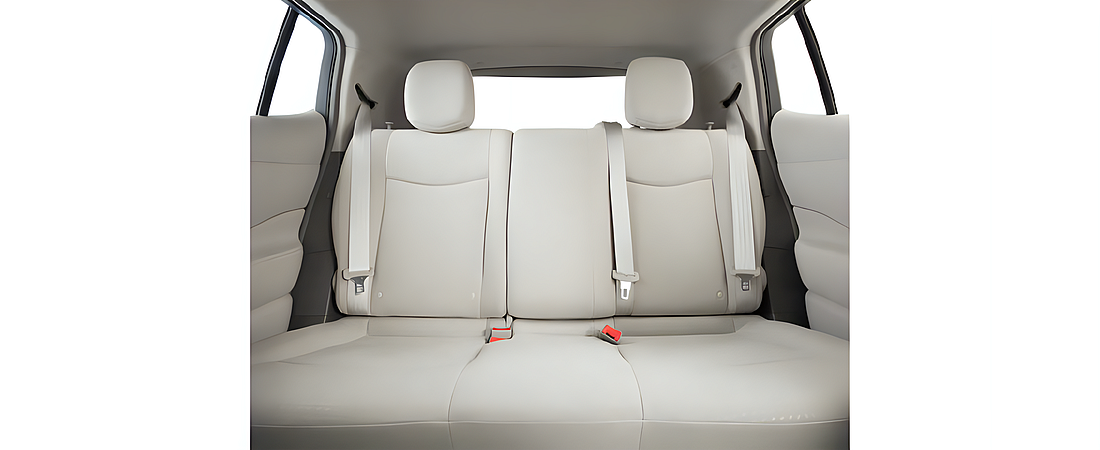Nissan LEAF 2012 14