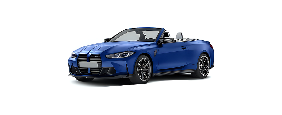 BMW M4 2022 15