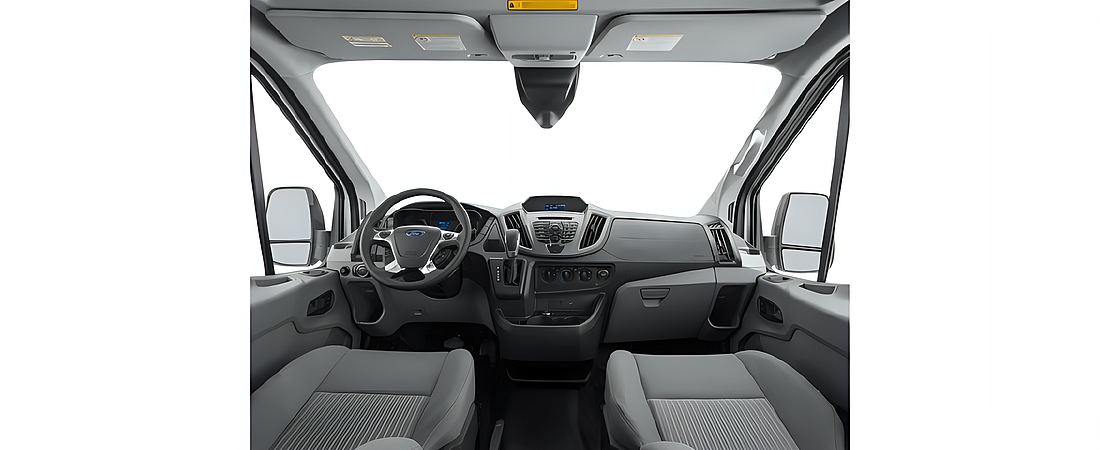 Ford Transit 2017 74