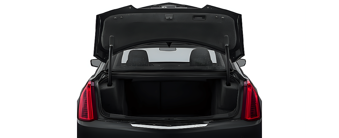 Cadillac ATS 2016 31