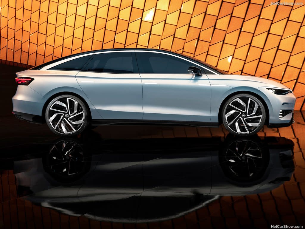 Volkswagen-ID
