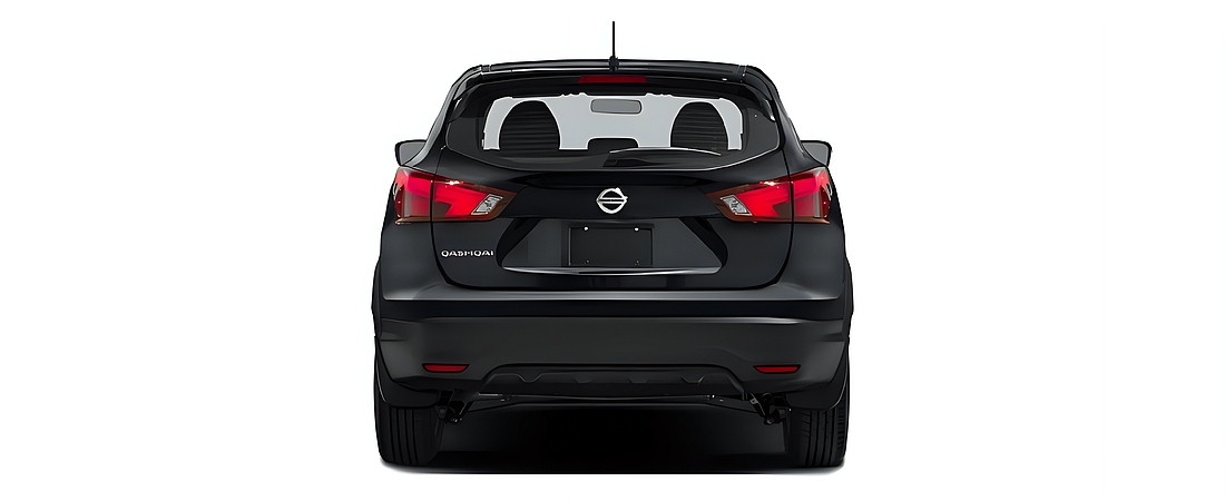 Nissan Qashqai 2018 5