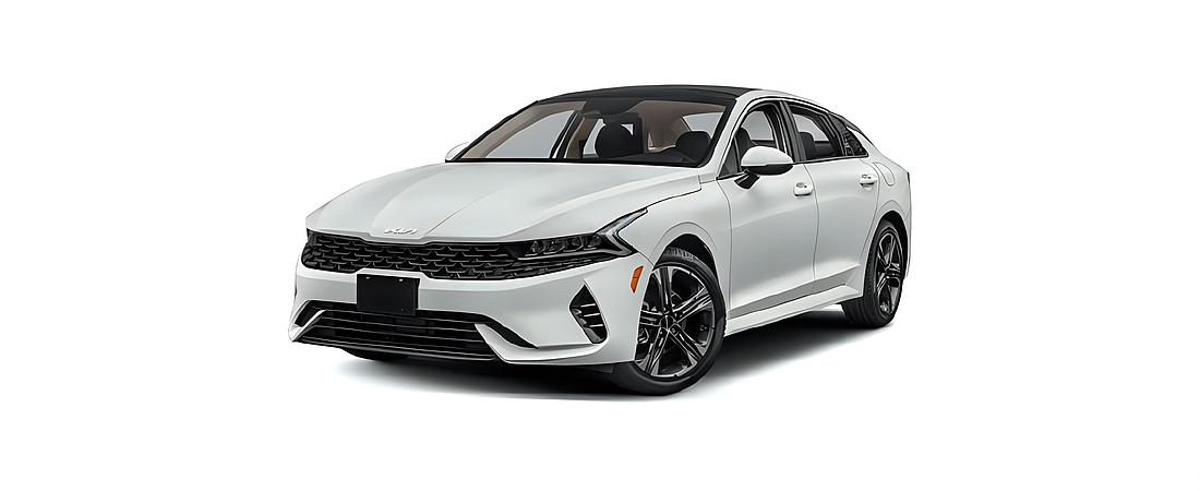 Kia K5 2023 14