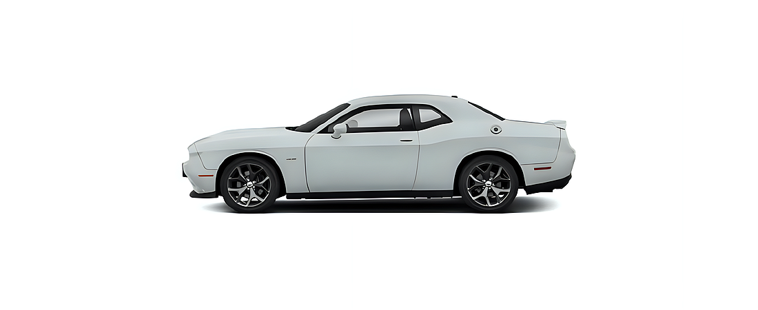 Dodge Challenger 2021 16