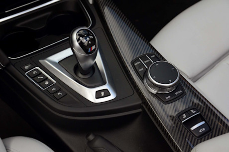 BMW M4 Cabriolet 2020 : essai routier Image