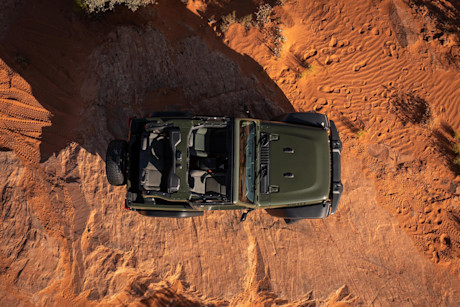 Editorial 06 2024 jeep wrangler willys 05 jeep