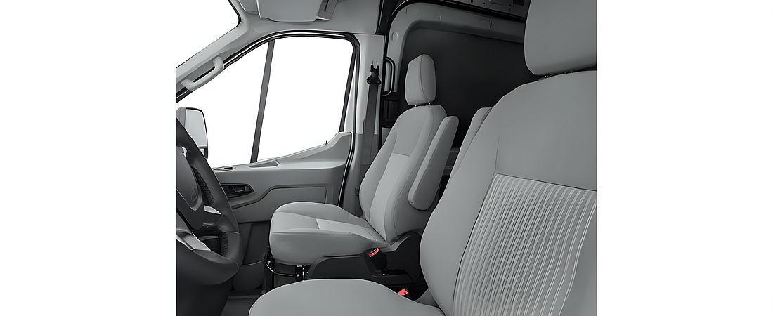 Ford Transit 2015 58