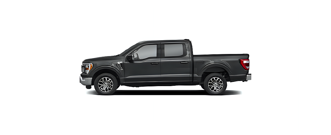 Ford F-150 2021 62