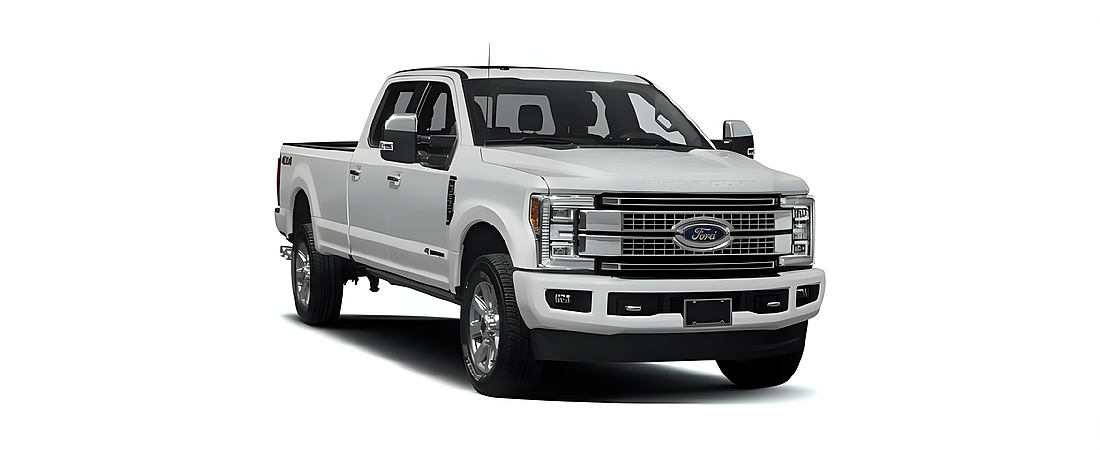 Ford F-250 2018 130