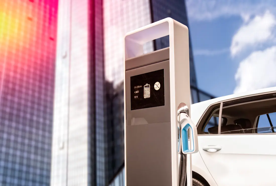 All overview and information for charging stations All overview and information for charging stations