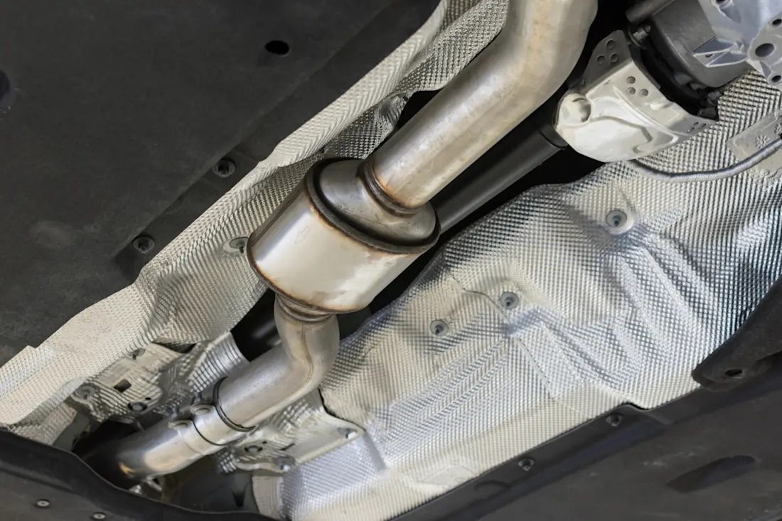catalystic-converter catalystic-converter