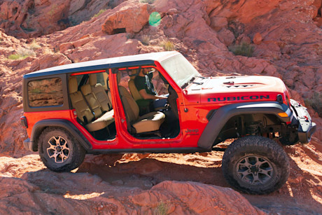 Editorial 2018 jeep wrangler rubicon 06 ew