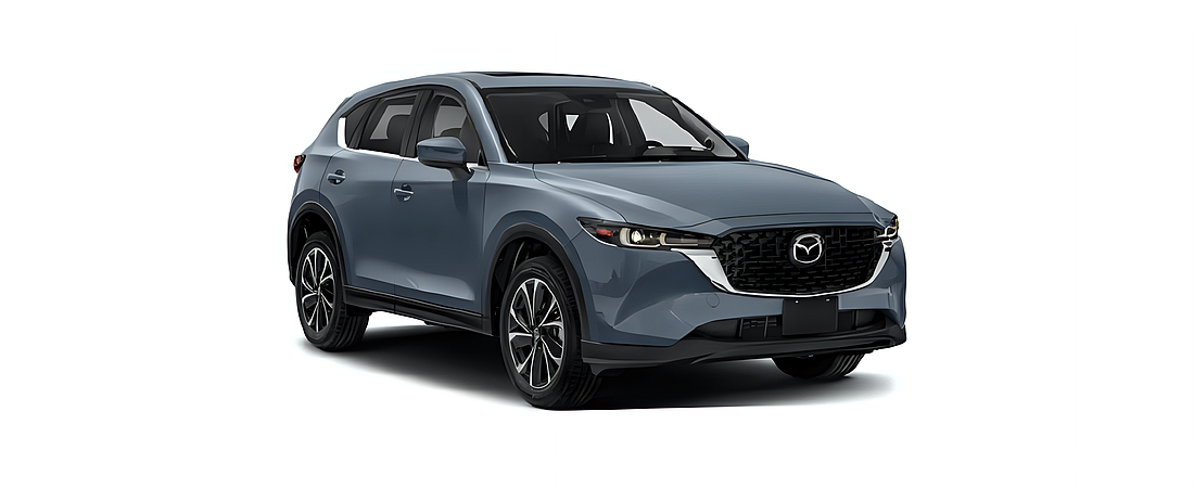 Mazda CX-5 2023 42